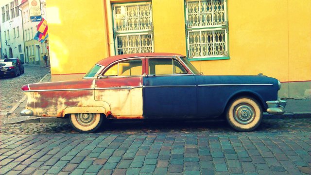 Every Moment Can Be Joyous, London, March 2012