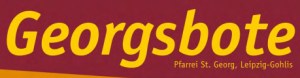 Georgsbote Logo