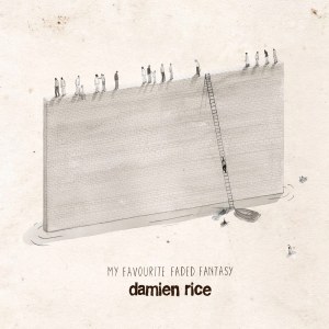 Damien Rice - My Favorite Faded Fantasy (2014)