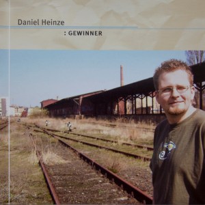 Gewinner (live) von Daniel Heinze