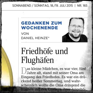 LVZ-Kolumne Juli 2015