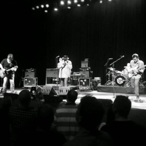 Blues Traveler, Englewood, NJ
