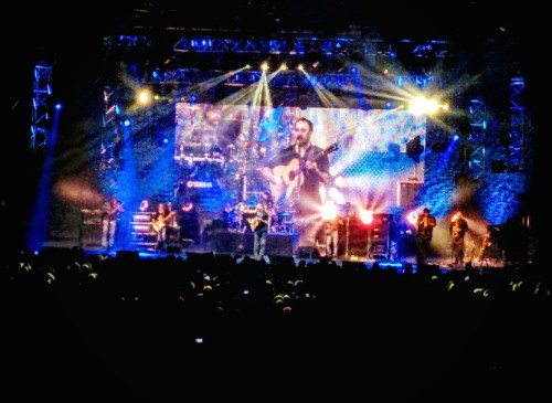 DMB, Düsseldorf 2015