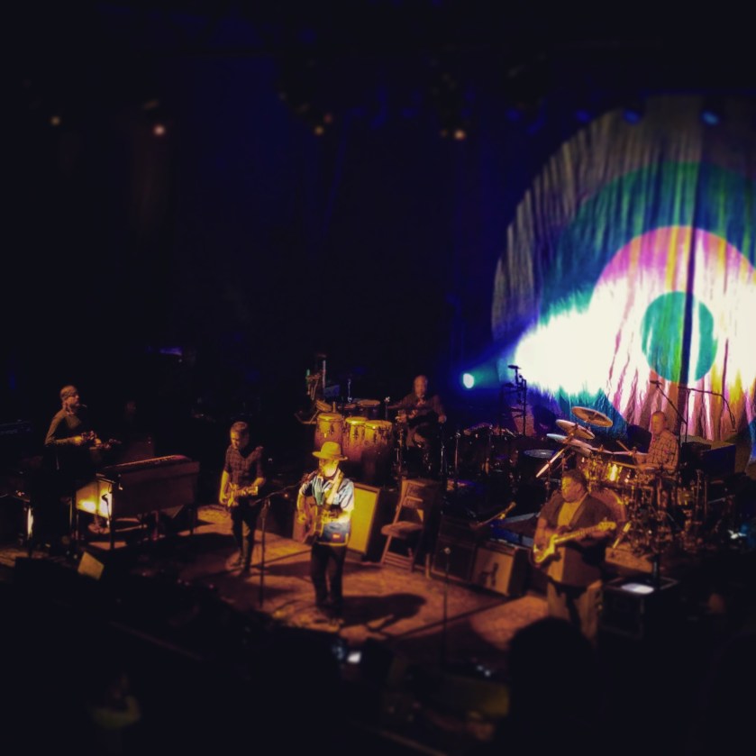 Ben Harper, Berlin, September 2016