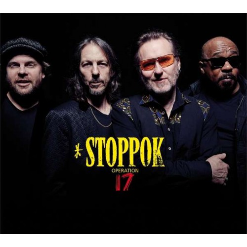 Stoppok - Operation 17