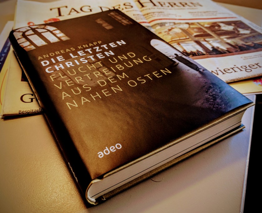 Knapp - Letzte Christen