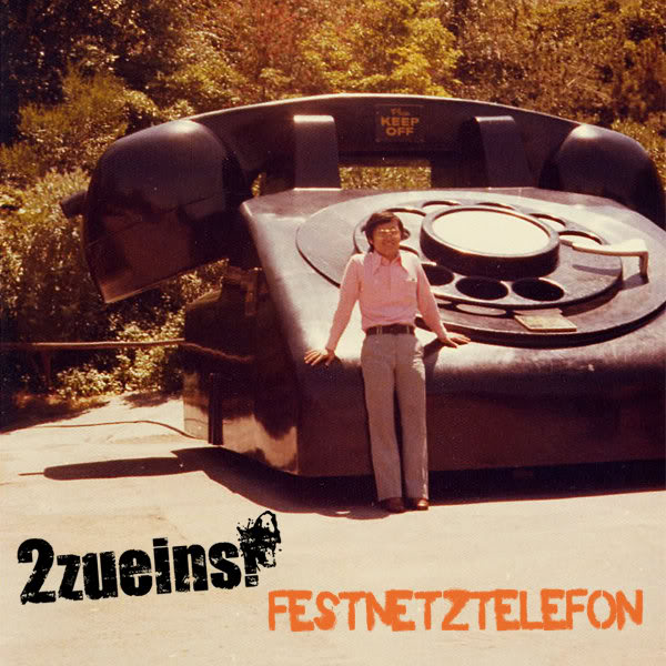 festnetztelefon