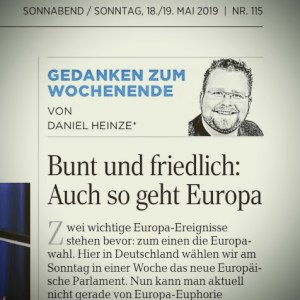 LVZ-Kolumne Mai 2019